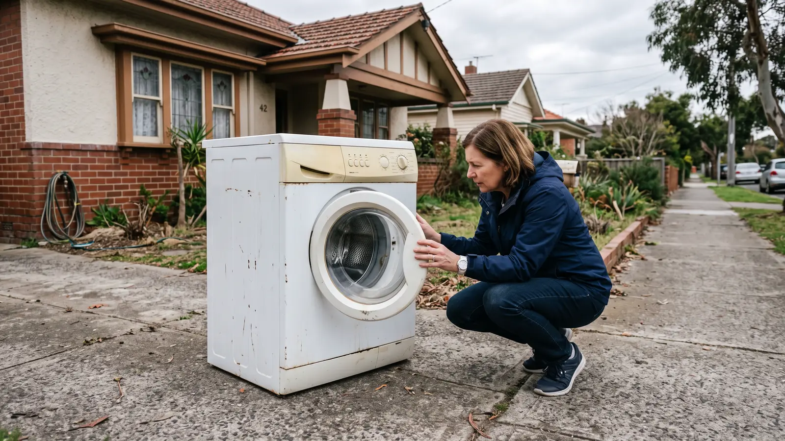 What to check before you hand over cash for a second-hand machine