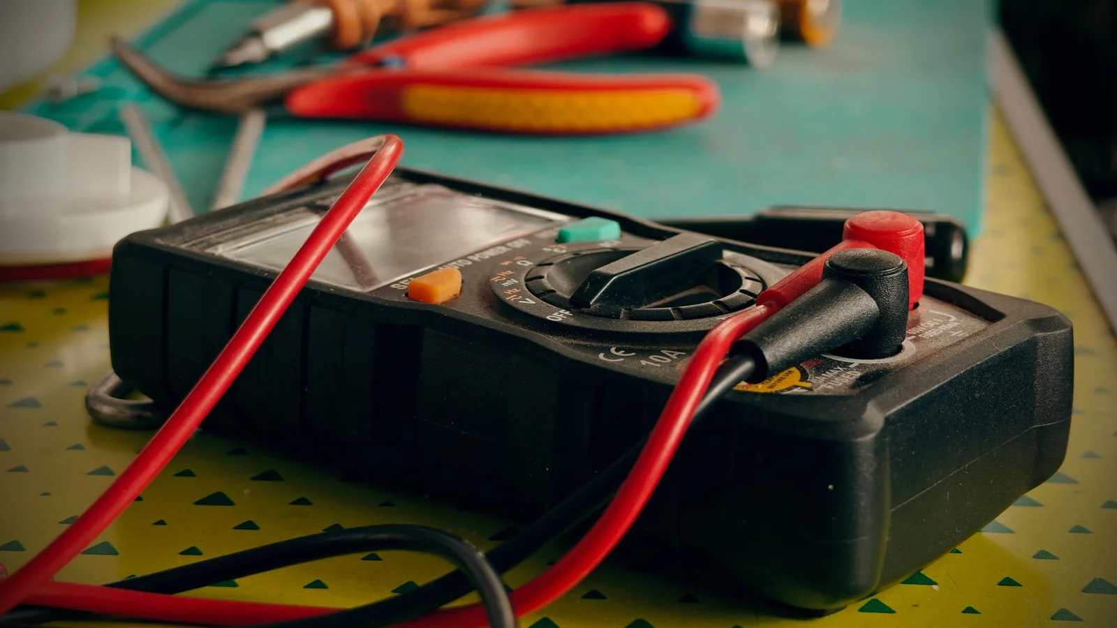 Repair or replace? How we actually make the call