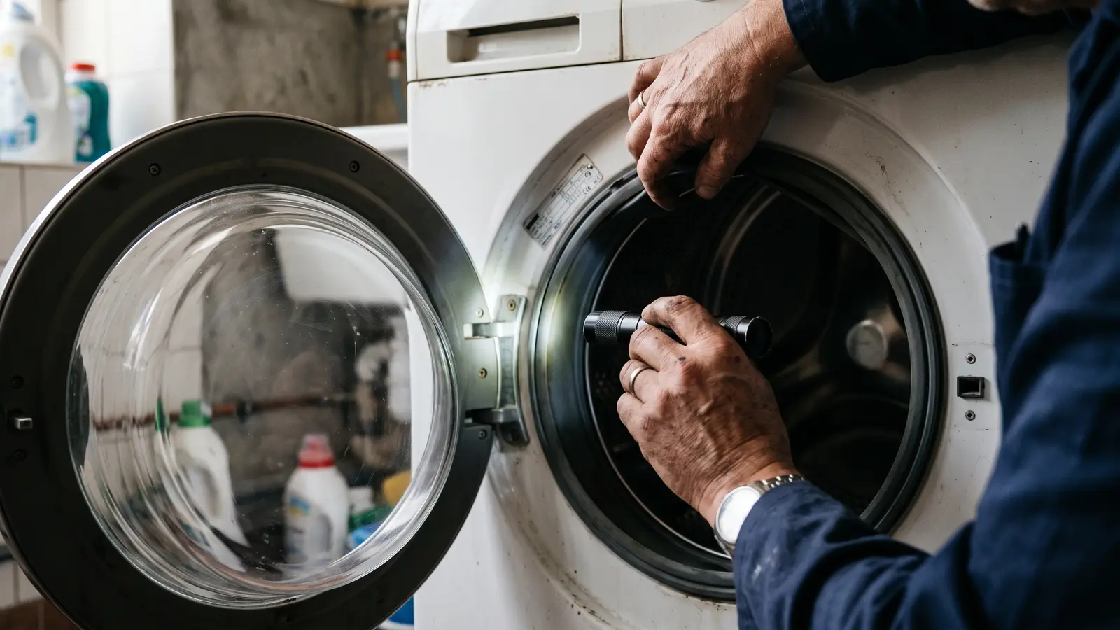 Why the model number matters more than the fault