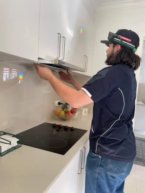 Dishwasher not draining? Work through it in this order