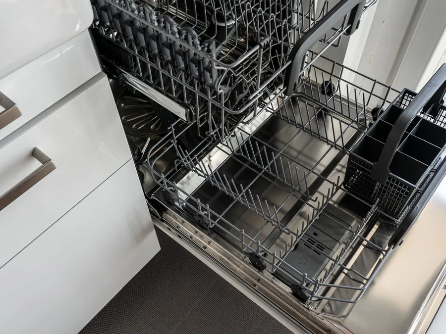 Dishwashers