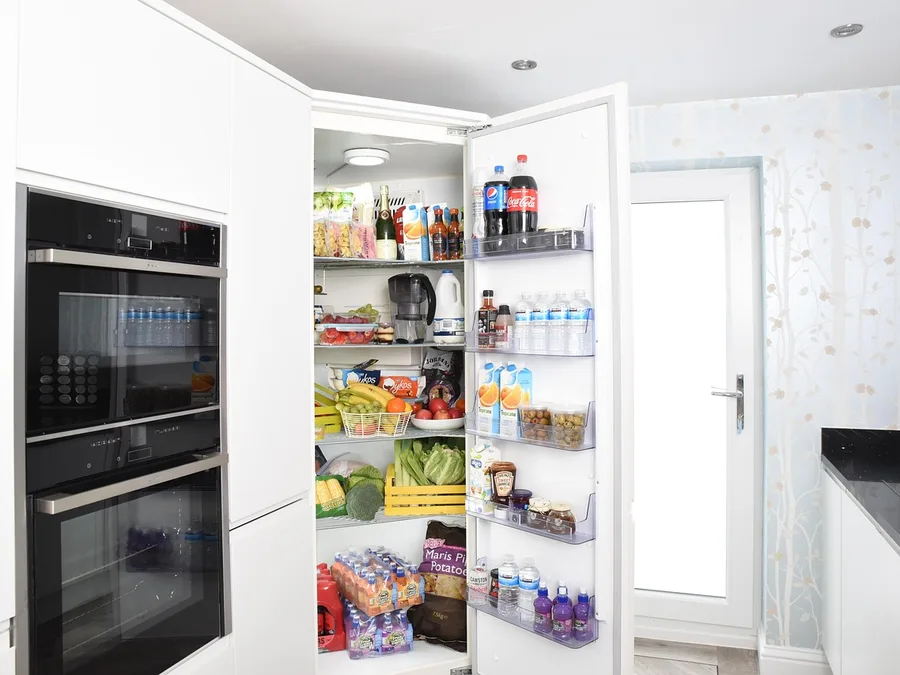 Fridges & freezers