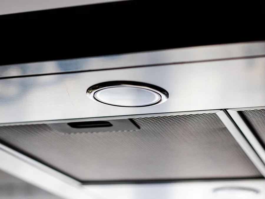 Rangehoods
